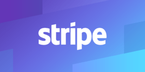 paid webinar stripe