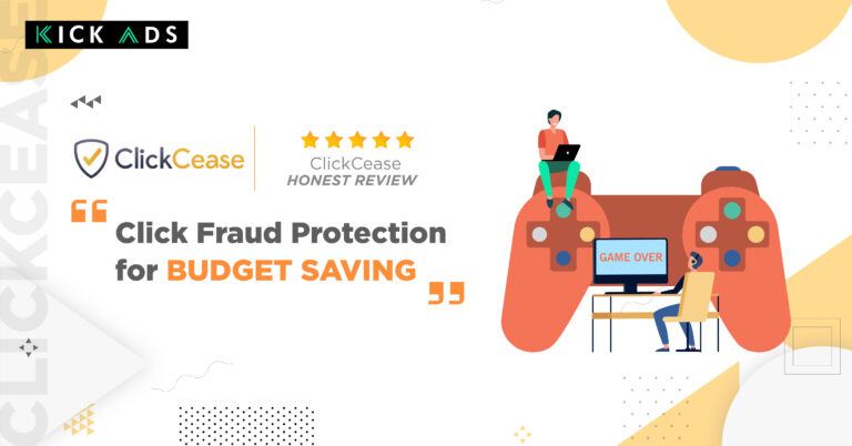 ClickCease Honest Review: Click Fraud Protection for BUDGET SAVING